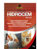Hidrocem Rojo